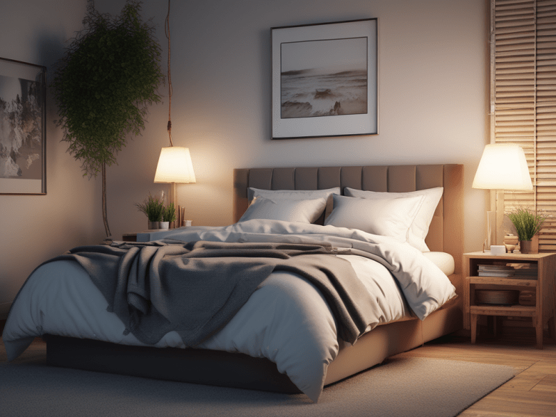 Improving Deep Sleep: My Day 1&nbsp;Experience