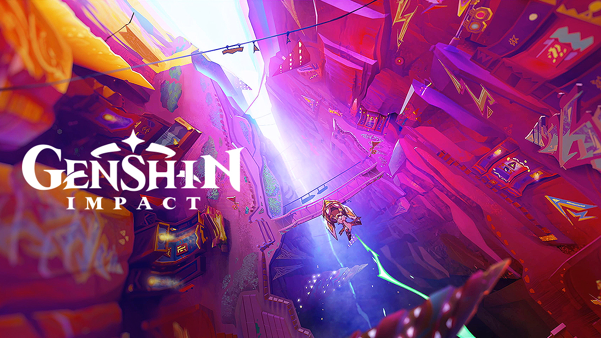 Genshin Impact 5.0 Primogem redeem codes from&nbsp;livestream