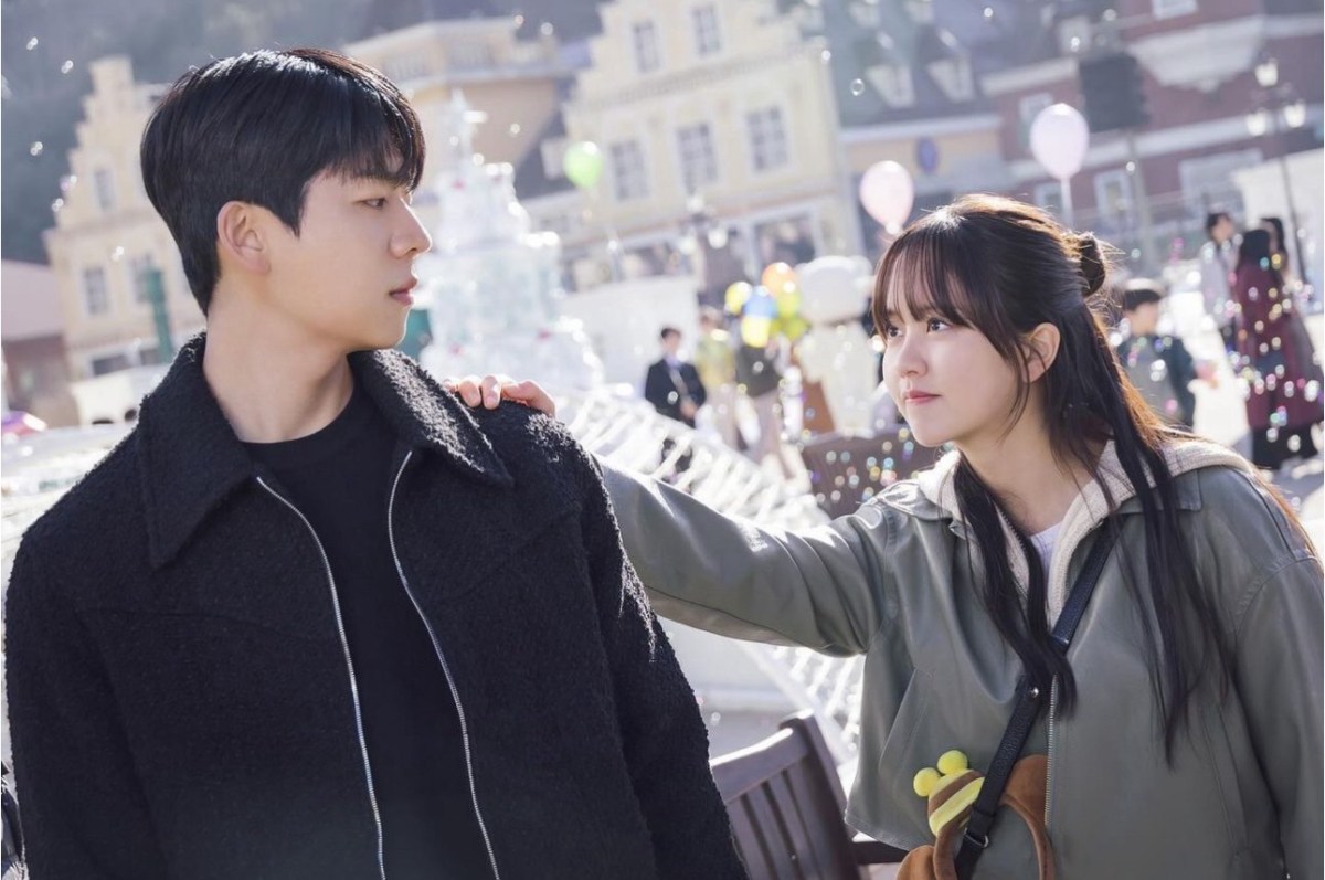 Serendipity’s Embrace – My thoughts on episode&nbsp;4