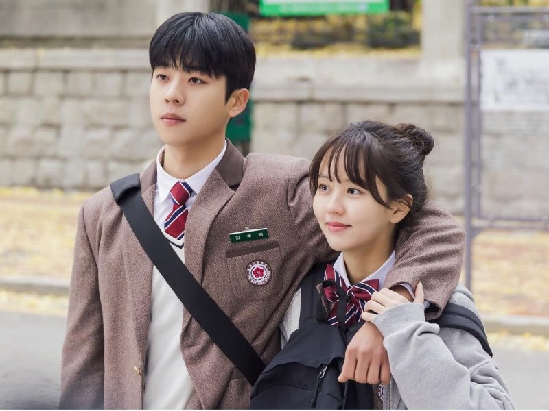 Serendipity’s Embrace – thoughts on episode&nbsp;3